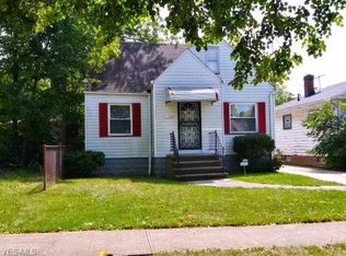 11106 Prince Ave, Cleveland, OH