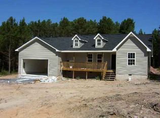 160 Briar Ridge Rd NW, Calhoun, GA 30701