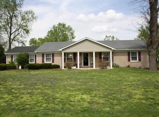 118 Armitage Dr, Richmond, KY 40475