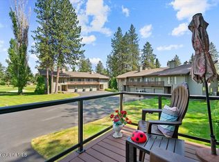 5276 W Racquet Rd UNIT 9, Rathdrum, ID 83858