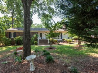 1153 Clarendon Dr, Lancaster, SC 29720
