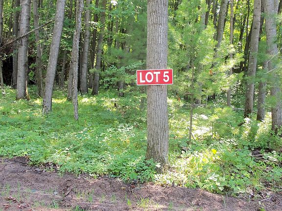 2nd image of Lot 5 Howard Johnson Trail