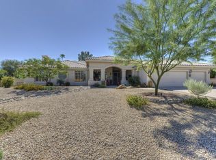 19051 E Tonto Trl, Rio Verde, AZ 85263