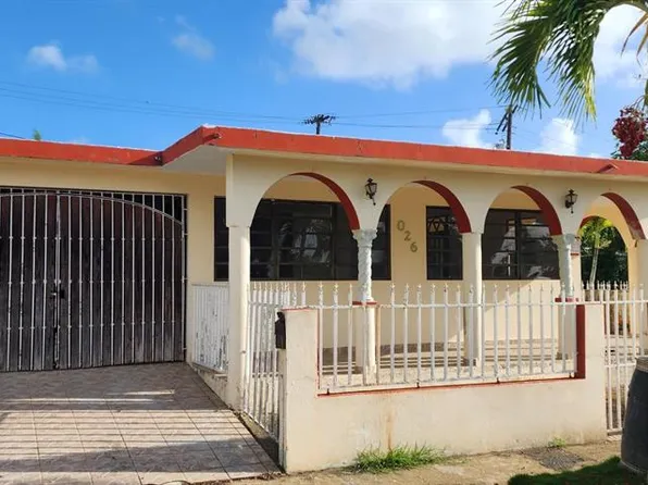 Veve Calzada 3a 5 St #O-26, Fajardo, PR 00738