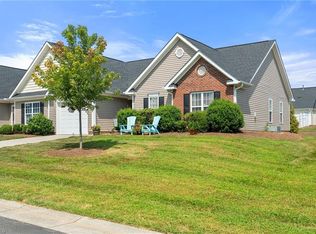 3959 Creekside Ct, Winston Salem, NC 27127