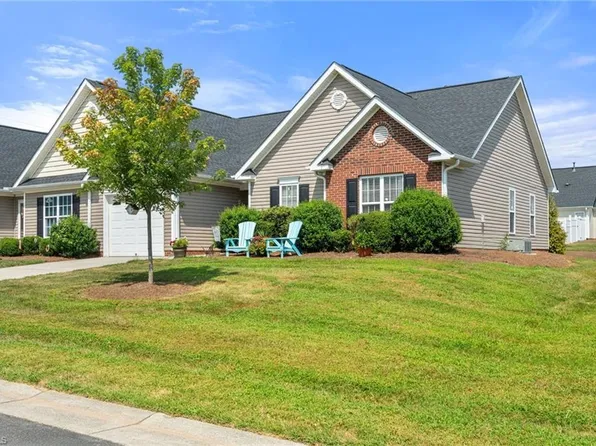 3959 Creekside Ct, Winston Salem, NC 27127
