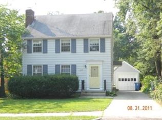 703 W Davis Ave, Ann Arbor, MI