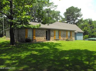266 Morrison Rd, Florence, MS 39073