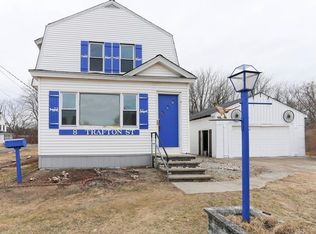 8 Trafton St, Chicopee, MA 01013