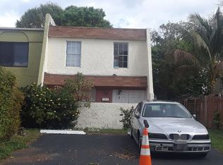 7594 NW 74th Ter, Fort Lauderdale, FL 33321