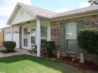 13907 Ridgecrest Dr, Alexander, AR 72002