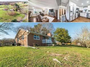 3412 Niner Rd, Finksburg, MD 21048