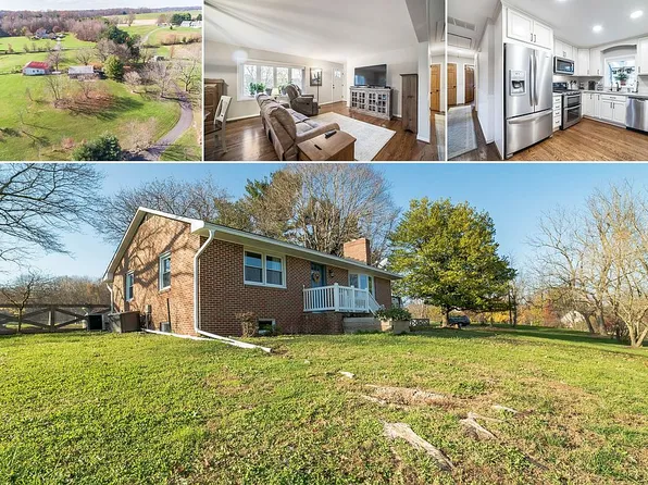 3412 Niner Rd, Finksburg, MD 21048