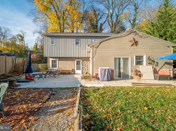 498 S Front St, Wrightsville, PA 17368