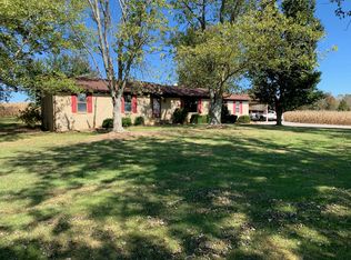 960 Barbour Rd, Glasgow, KY 42141