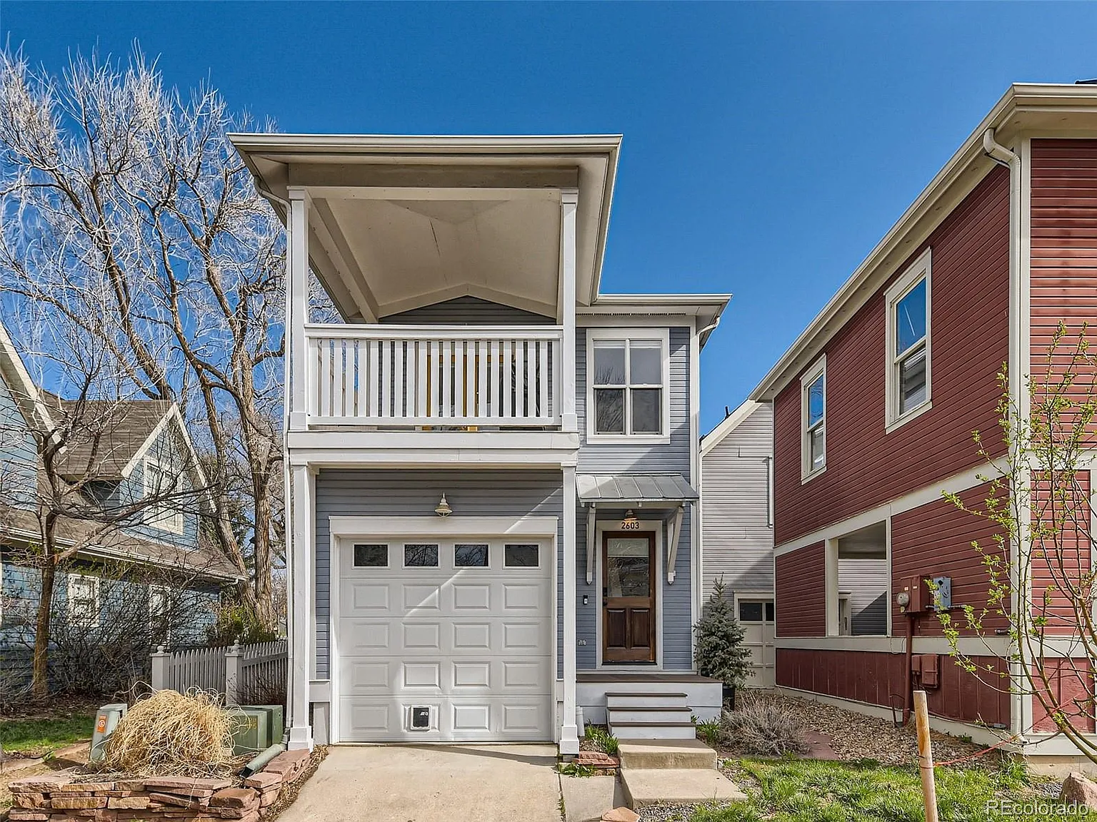 3 bed, 2.0 bath, 1128 sqft, $3,745 — Photo 1