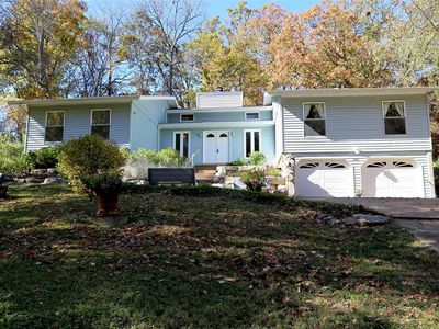 2605 Forest Ln, High Ridge, MO, 63049