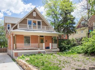 1622 9th St, Boulder, CO 80302