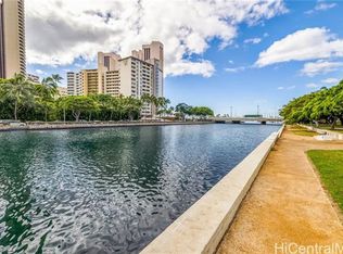 419A Atkinson Dr #1202, Honolulu, HI 96814