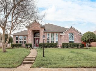 8310 Greenspoint Dr, Rowlett, TX 75088
