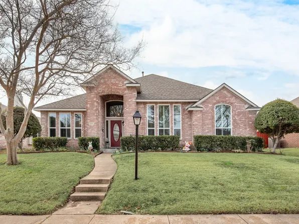 8310 Greenspoint Dr, Rowlett, TX 75088