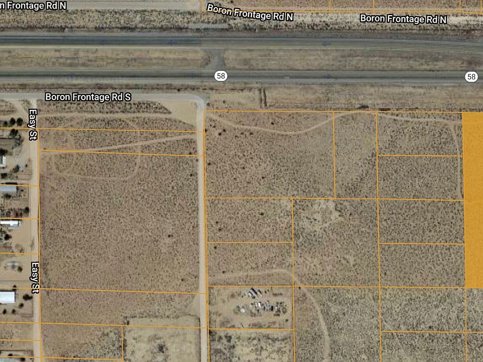 2nd image of 0 E Highway 58
