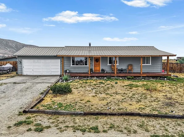769 Wolcott Dr, Spring Creek, NV 89815