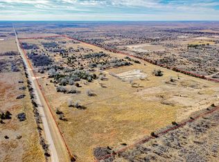 10567 N 1670th Rd, Sweetwater, OK 73666