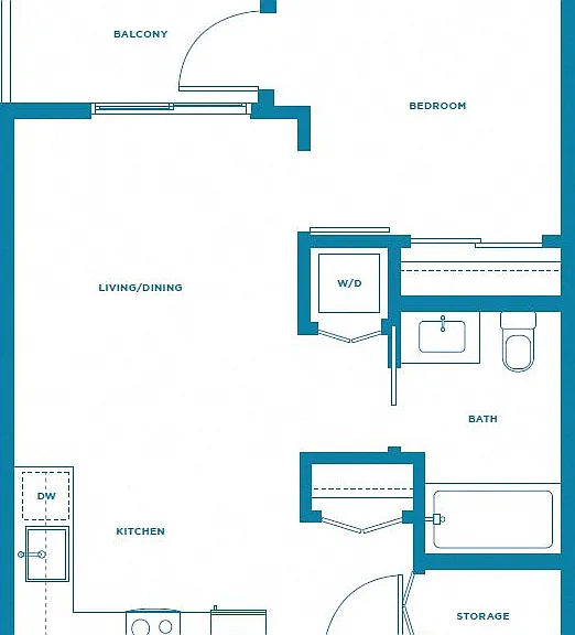143 E 21st St — Photo 19