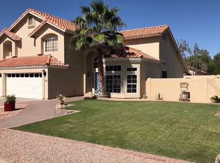 2862 E Nance St, Mesa, AZ 85213