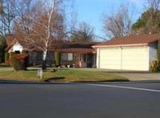 3181 Western Dr, Cameron Park, CA