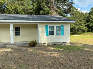 664 Dr Donnie H Jones Jr Blvd W #B, Princeton, NC 27569