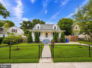 2511 Urbana Dr, Silver Spring, MD 20906