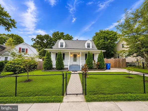 2511 Urbana Dr, Silver Spring, MD 20906