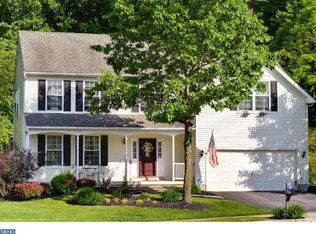 830 Windridge Ln, Downingtown, PA 19335