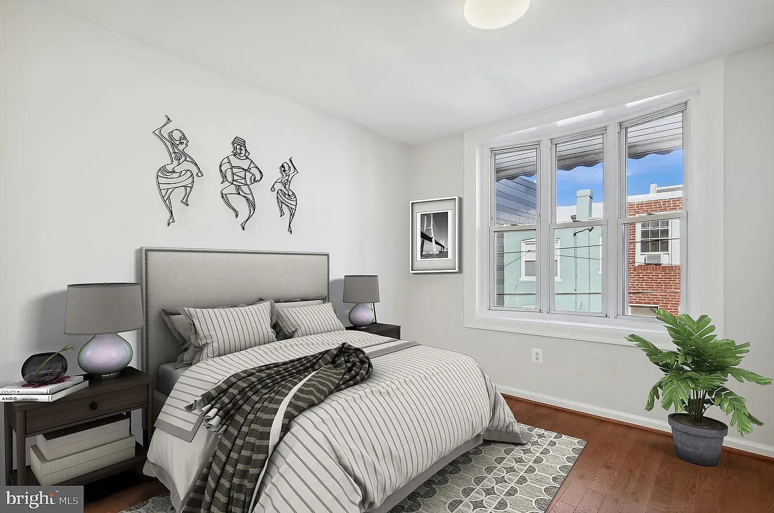 1 bed, 1450 sqft, $1,100 — Photo 1