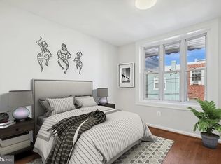 725 Harvard St NW #1, Washington, DC 20001