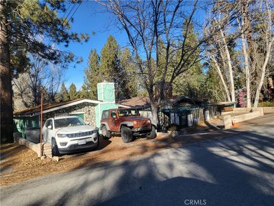 41132 Pennsylvania Ave, Big Bear Lake, CA, 92315