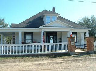 405 Curtis Ave, Troy, TX 76579