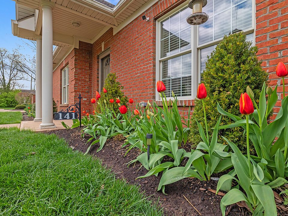 141 Sugartree Ln, Versailles, KY 40383 Zillow