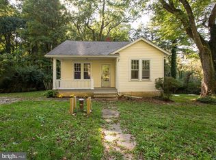 14016 Cuba Rd, Cockeysville, MD 21030