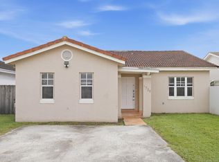 1739 SW 138th Ave, Miami, FL 33175