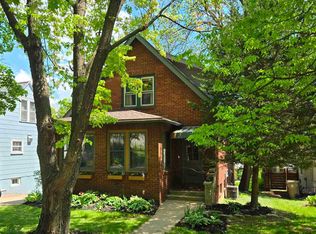 3609 Gregory St, Madison, WI 53711