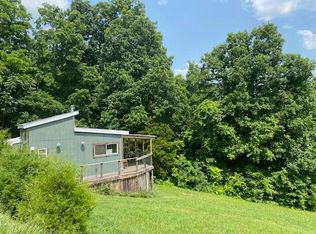 1563 Raven Hill Rd, Tazewell, TN 37879