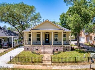5 Garden District Pl, Picayune, MS 39466