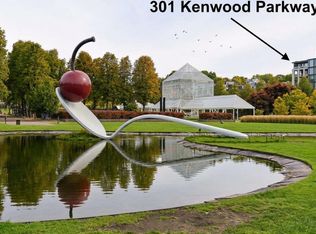 301 Kenwood Pkwy APT 502, Minneapolis, MN 55403