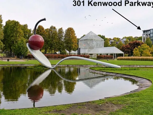 301 Kenwood Pkwy APT 502, Minneapolis, MN 55403