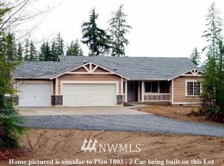 21807 Pilchuck Place Pe #27, Granite Falls, WA 98252