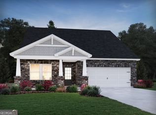 7229 Lyric St, Fairburn, GA 30213
