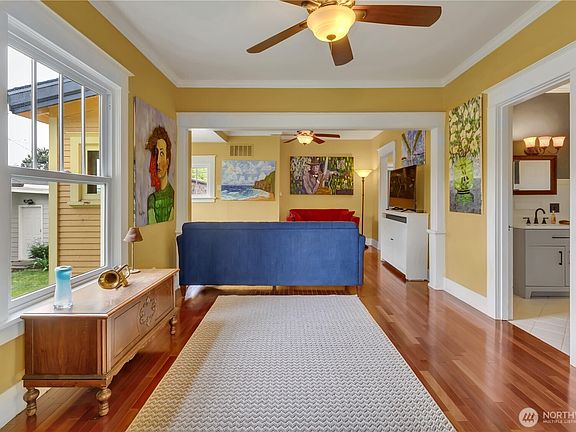 4th image of 1515 N Anderson Street